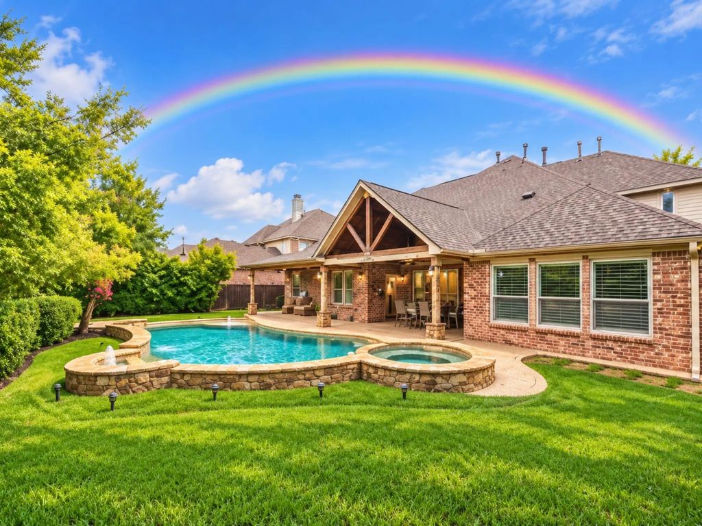 7922 Emerald Haven Drive, Sugar Land