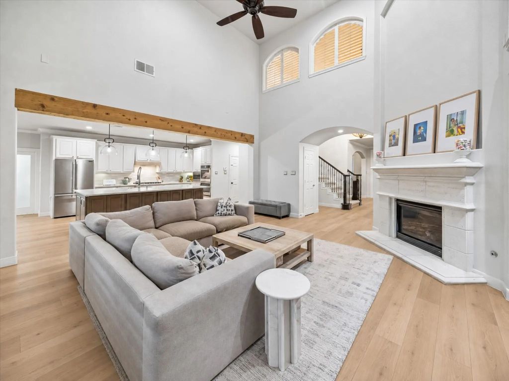 7922 Emerald Haven Drive, Sugar Land