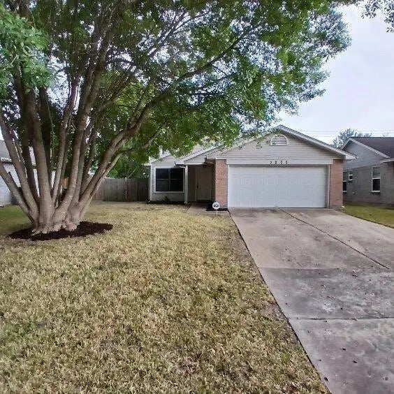 3207 Lightstar Drive, Houston