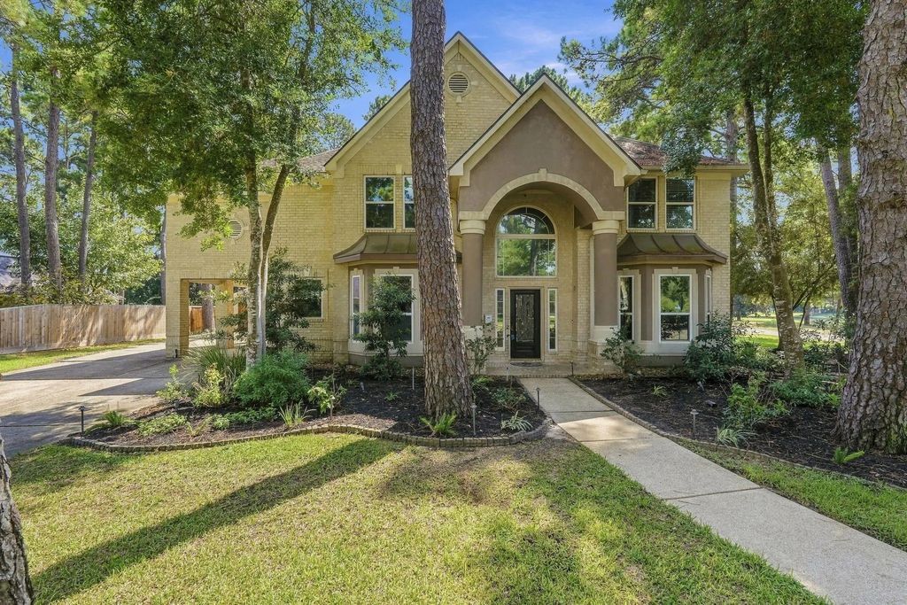 17327 Scenic Lake Court, Cypress