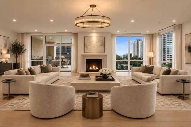 5010 Longmont Drive Ph-6, Houston