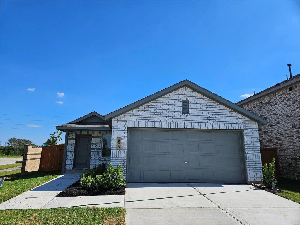 26746 Cascade Sunrise Street, Katy