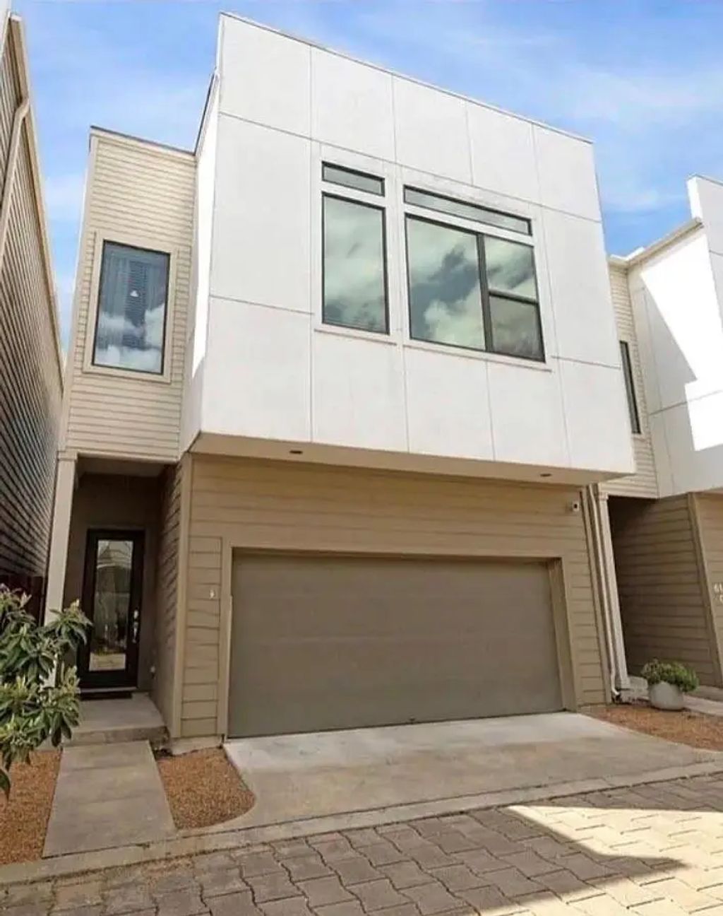 608 Thornton Road A, Houston