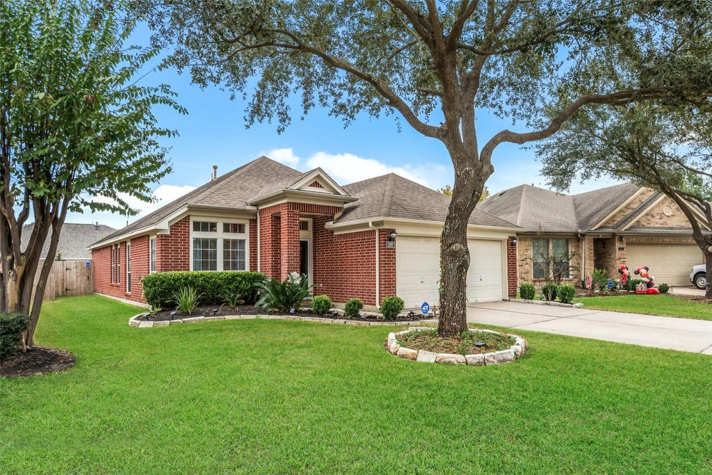 2207 Wildbrook Canyon Lane, Katy