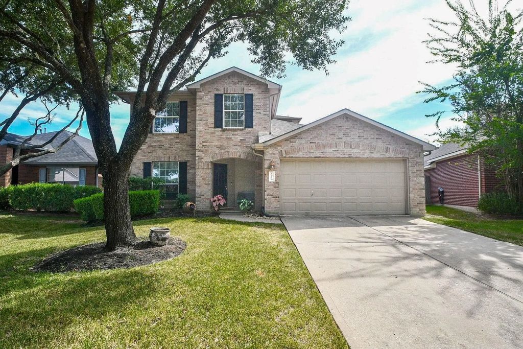 18115 Calcaterra Court, Cypress