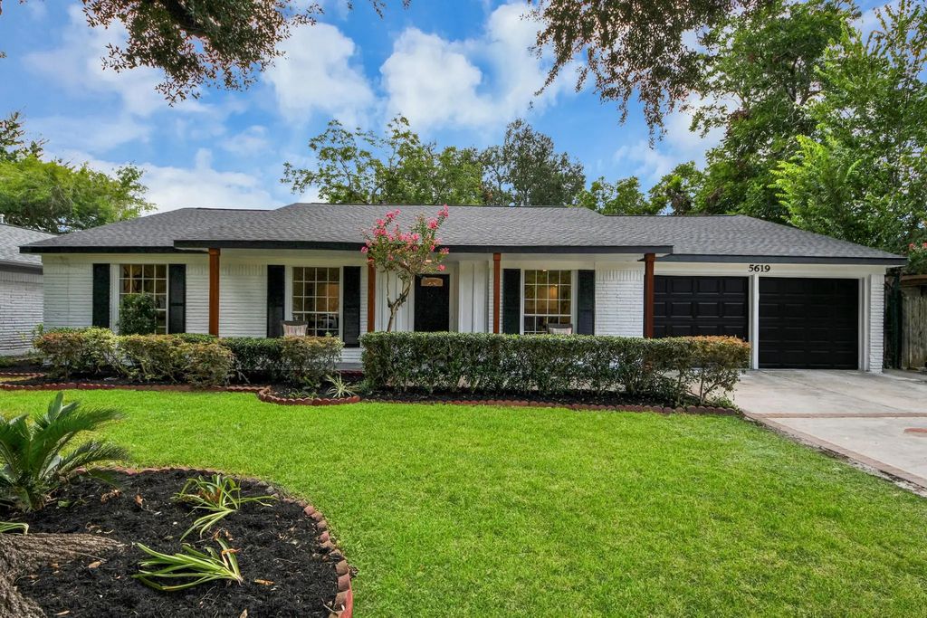 5619 Duxbury Street, Houston