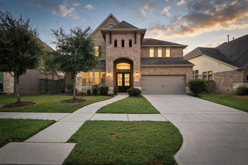 30719 Barred Owl Way, Fulshear