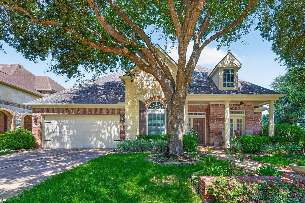 12019 Fullers Grant Court, Cypress