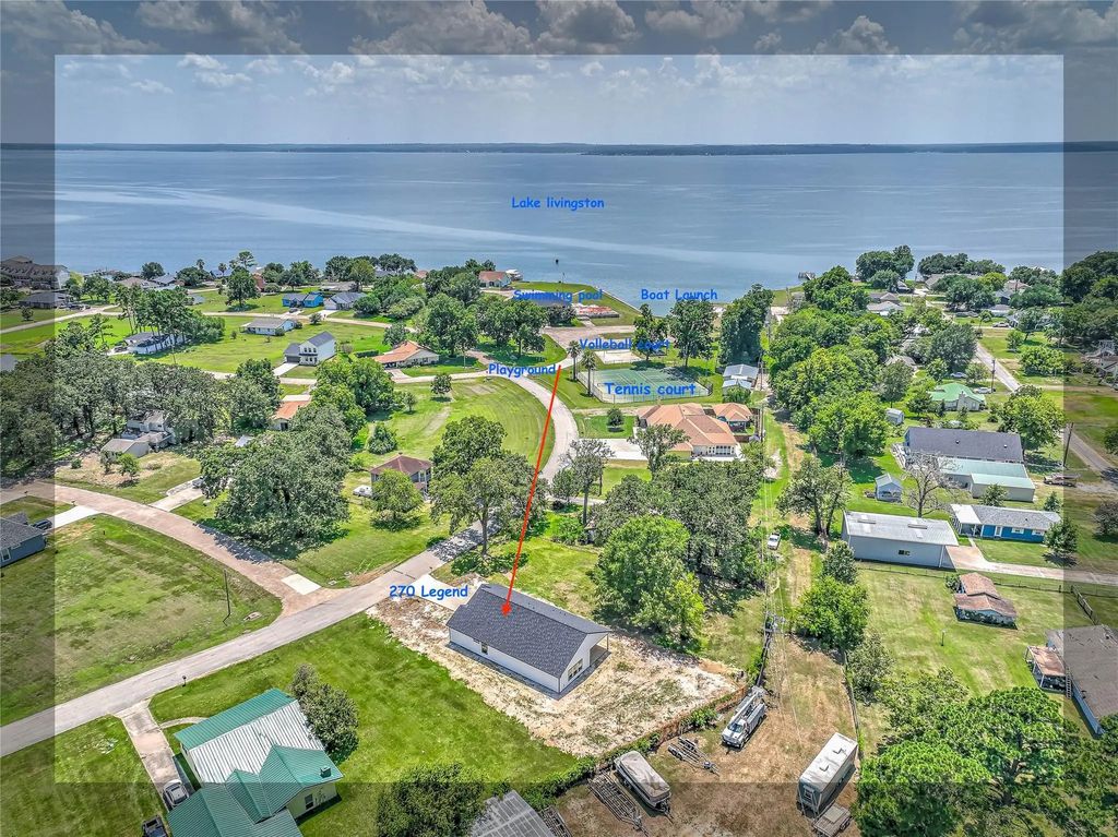 270 Legend Lane, Livingston