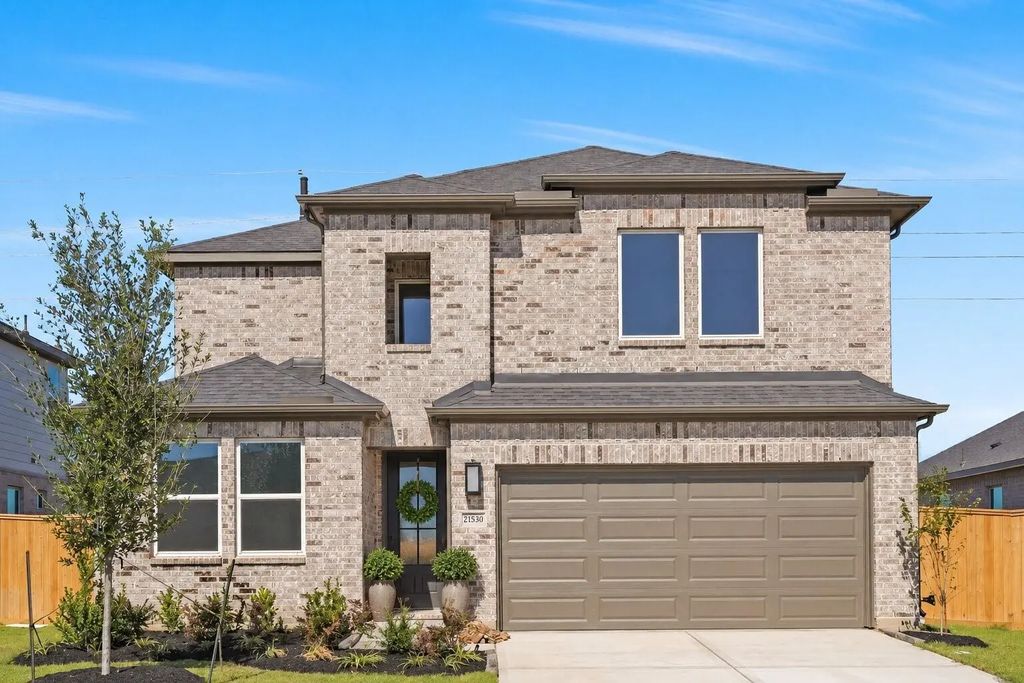 21530 Coronado Green Drive, Cypress
