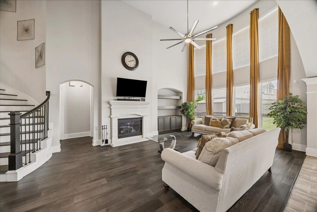 1907 Sapphire Pines Lane, Rosenberg