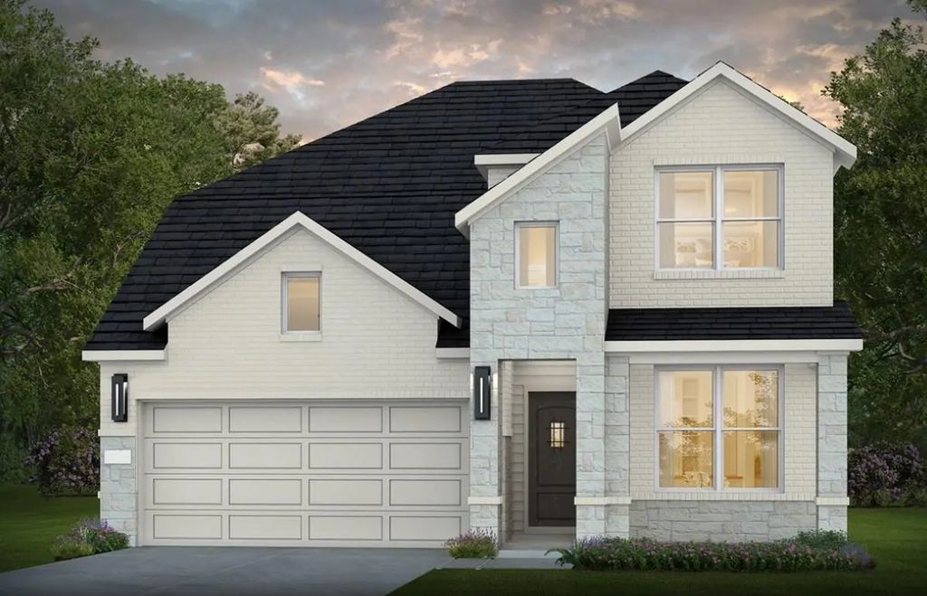 7438 Happiness Pass, Sugar Land