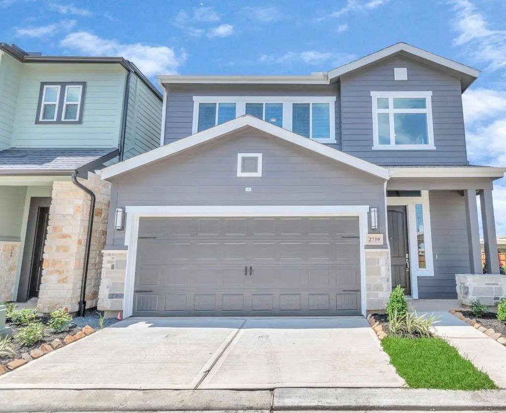 2715 Katri Way, Houston