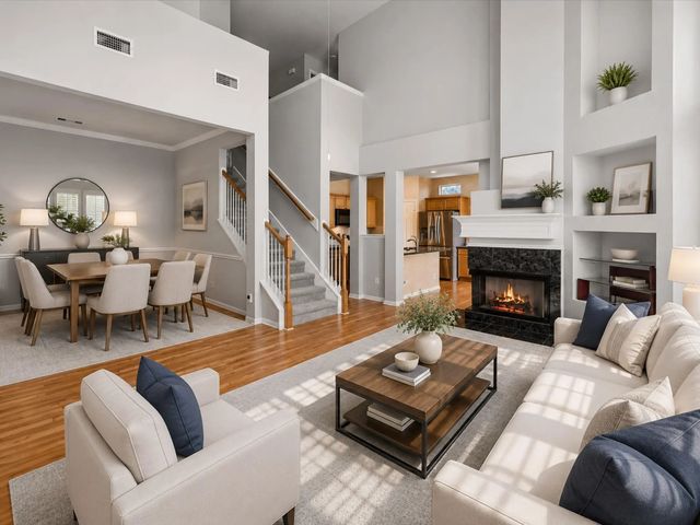 7807 Glenn Cliff Drive, Houston