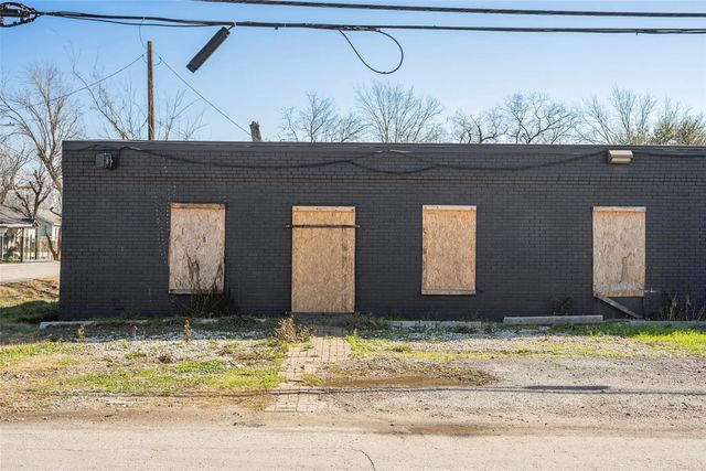 933 Harbor Street 12, Houston