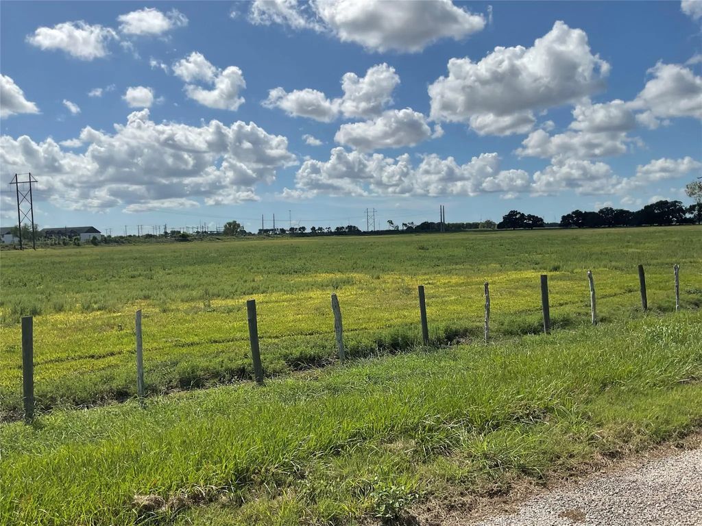 Private Road 719, Bay City