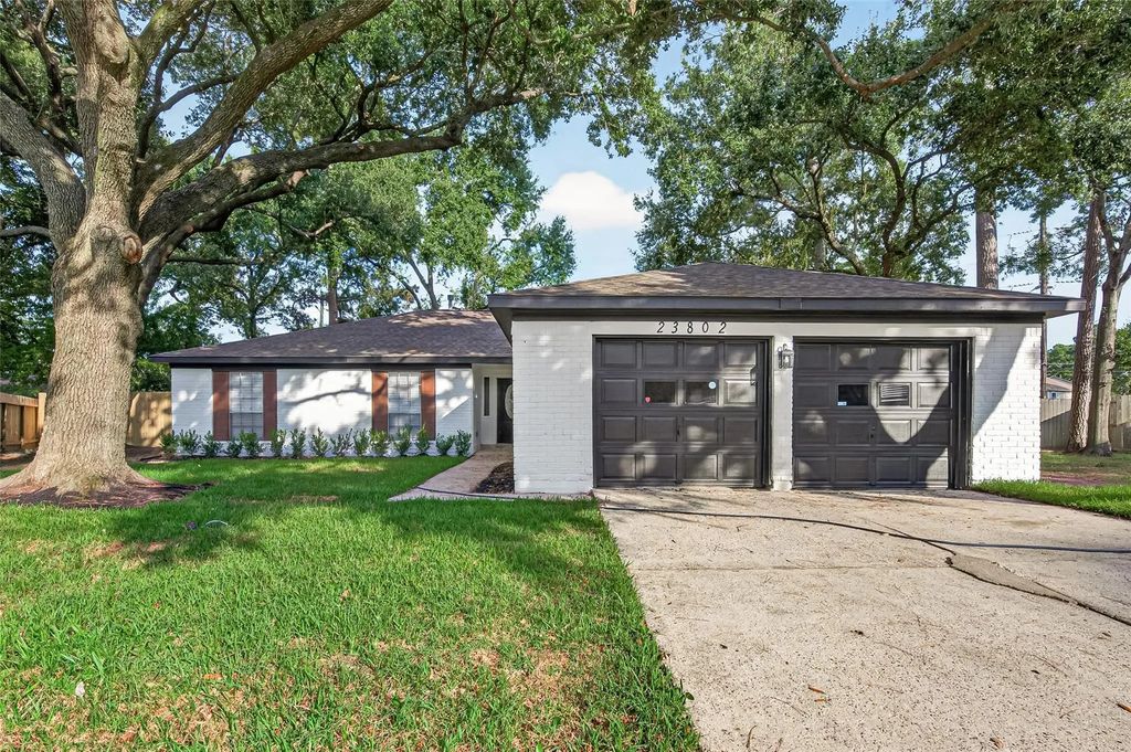 23802 Spring Towne Drive, Spring