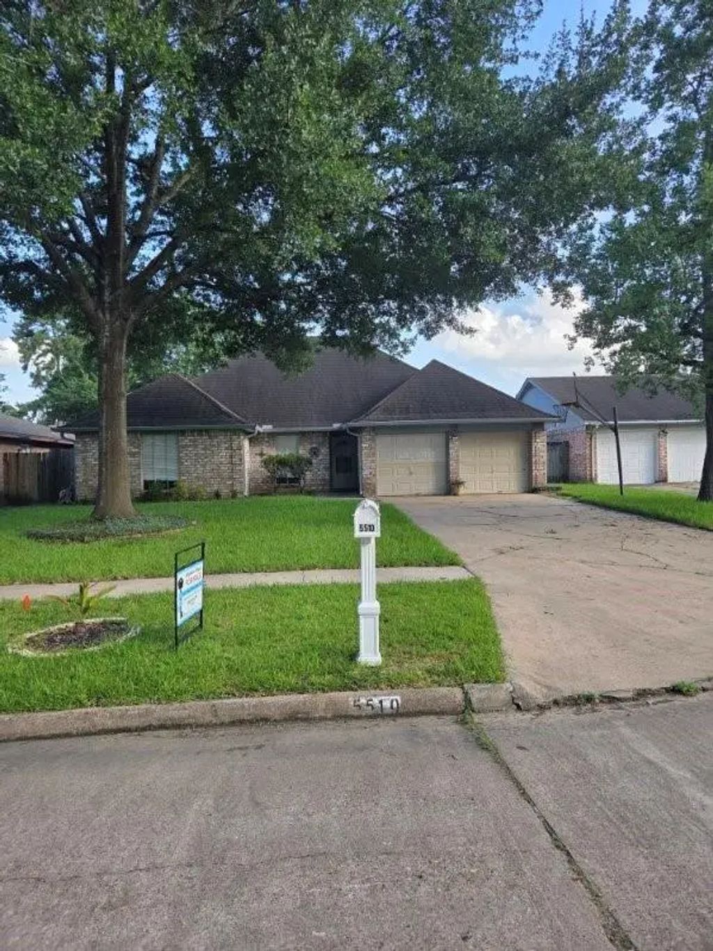 5510 Nw Circlegate Drive Nw, Spring