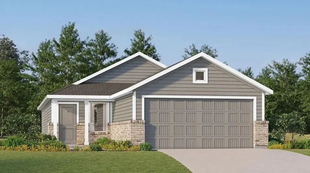 10984 Independence Road, Splendora
