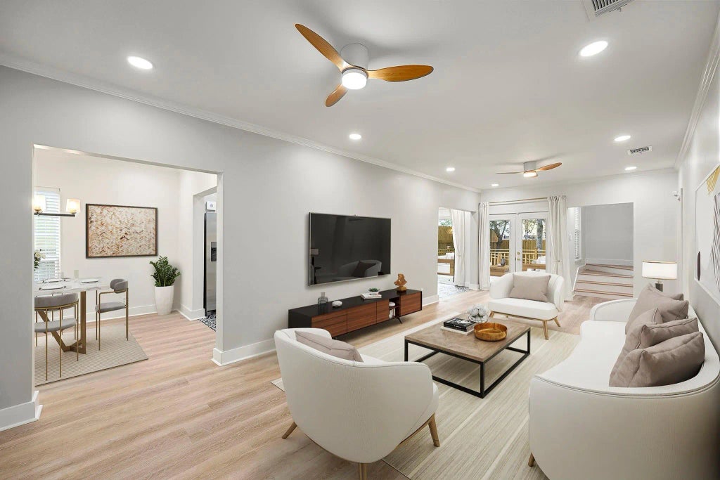 6411 Illinois Street, Houston