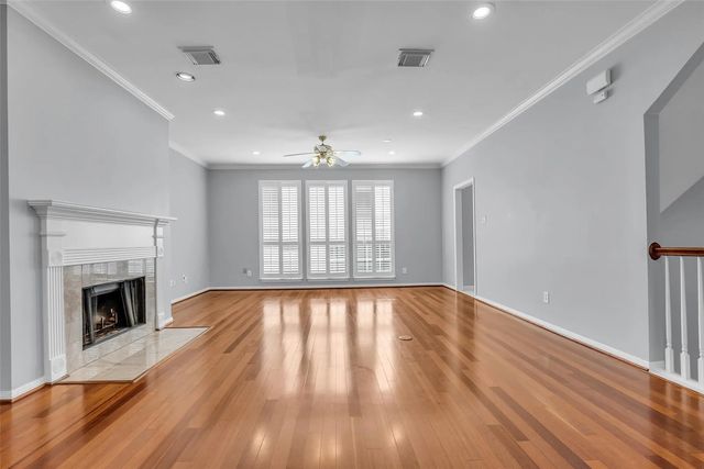 1417 W Webster Street, Houston