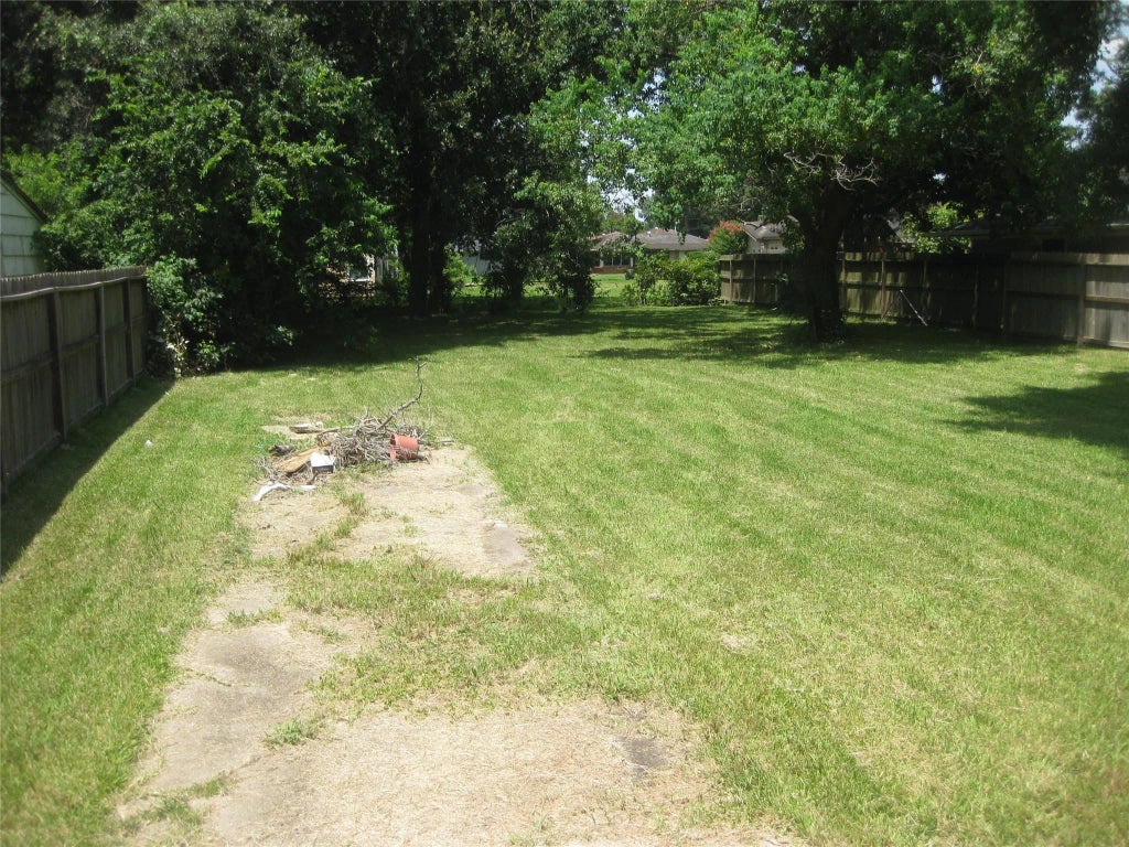 5231 Cortelyou Lane, Houston