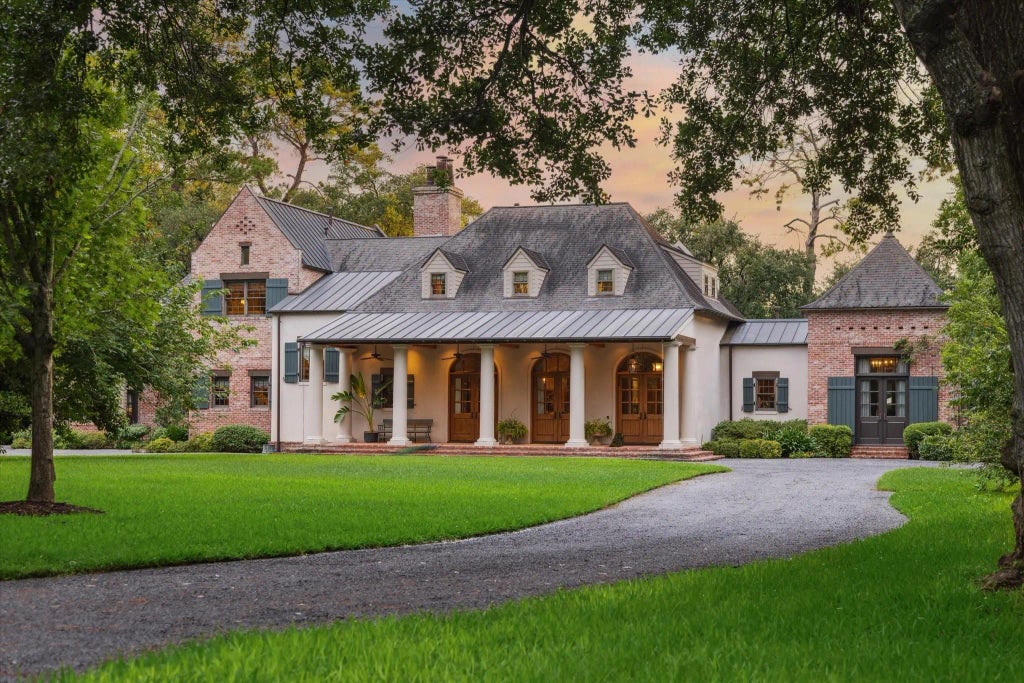 3 E Rivercrest Drive, Houston