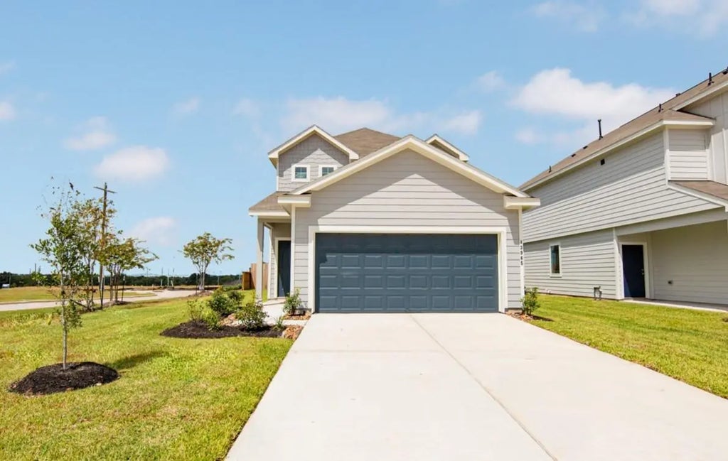 13965 Lion Rock Court, Willis