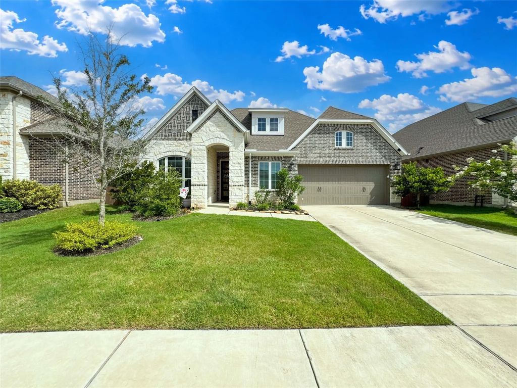 9718 Starry Night Lane, Manvel