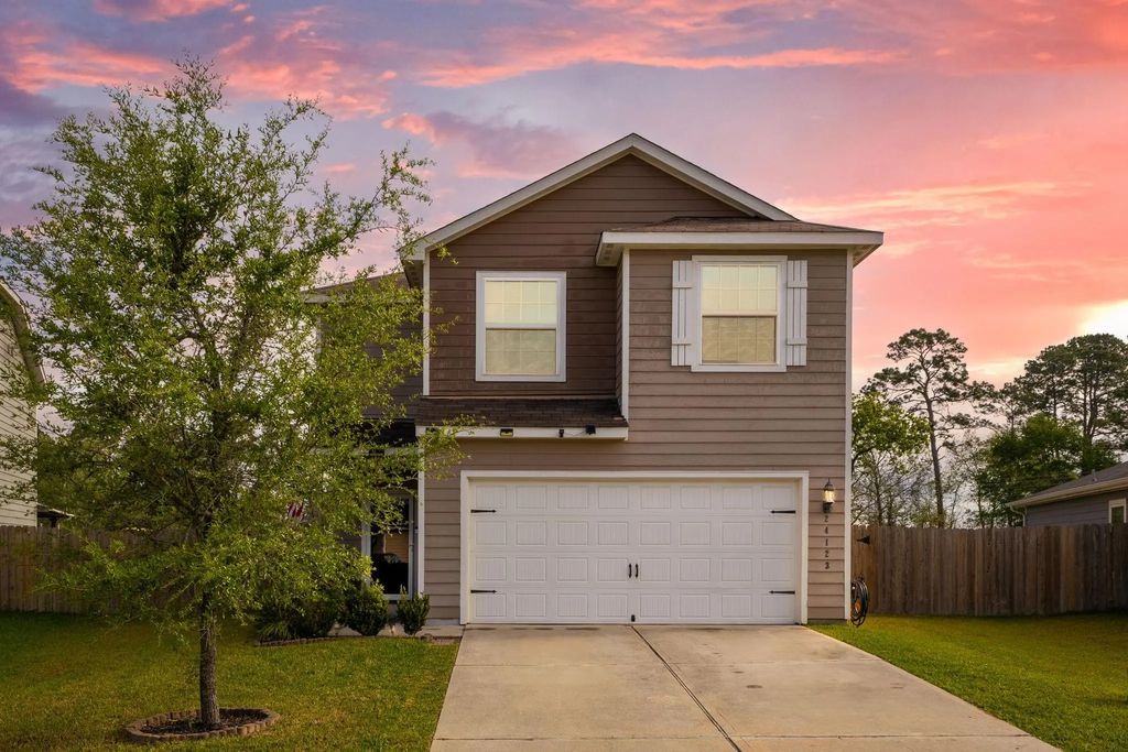 24123 Wilde Drive, Magnolia