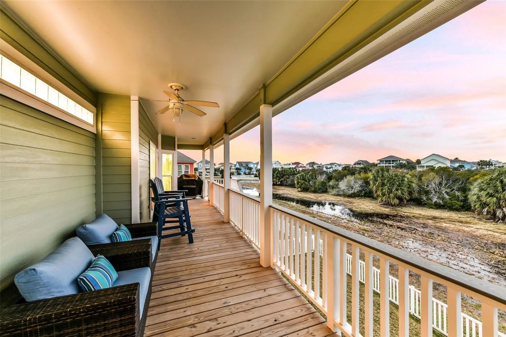 13602 Windlass Circle, Galveston