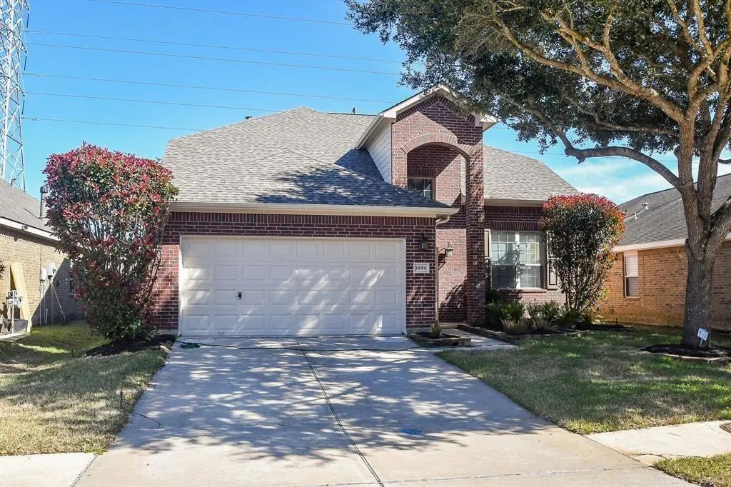 11014 Heartland Grove Drive, Richmond