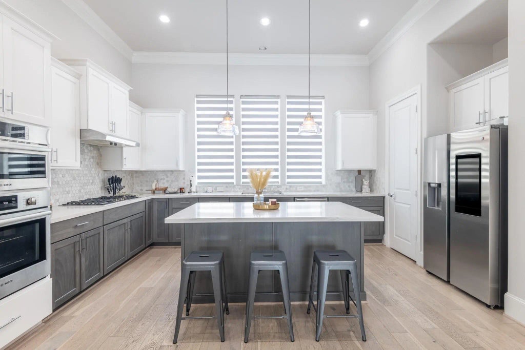 1208 Timbergrove Park Street, Houston