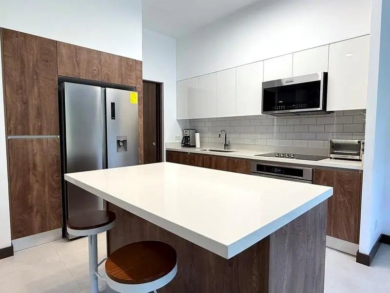 1 Condominio Bosques Del Cafe Mountains, 