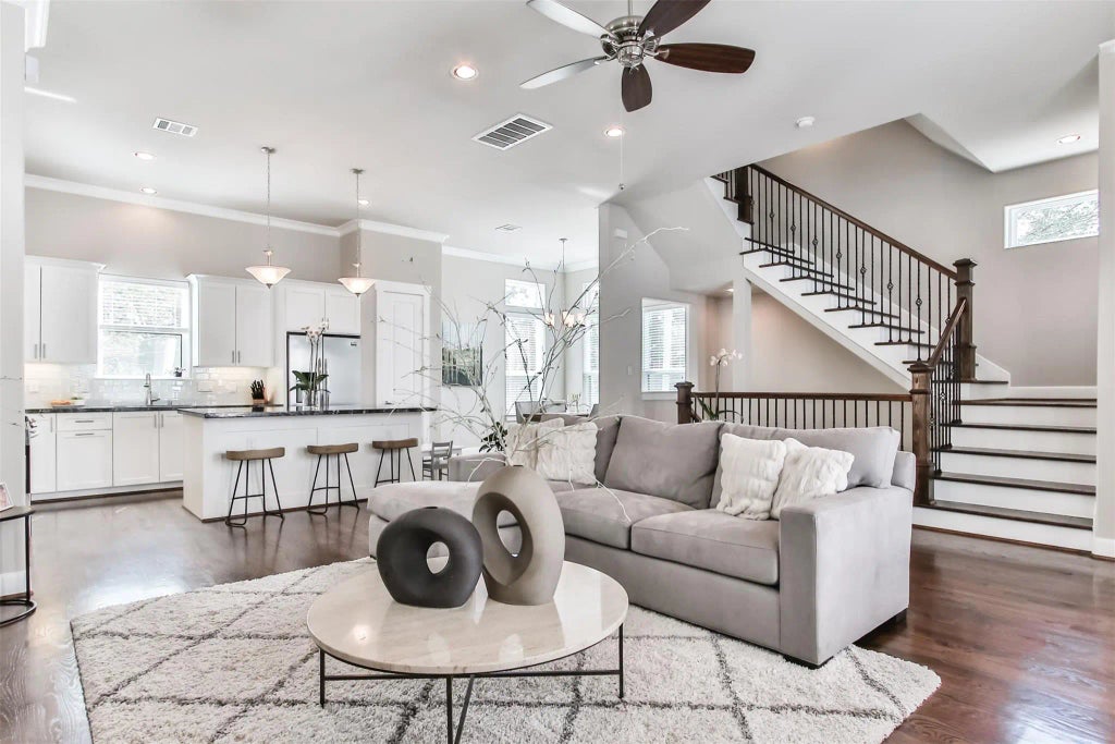 812 Fisher Street A, Houston