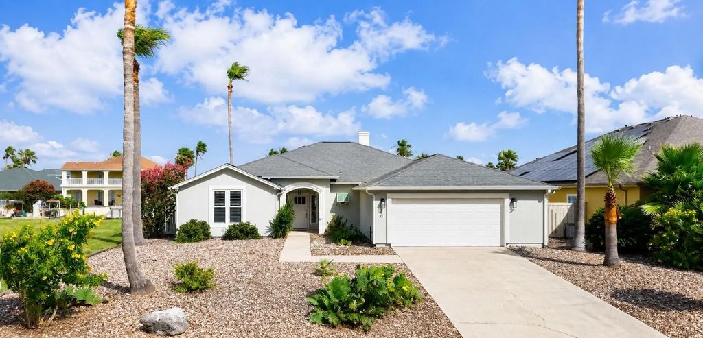 950 S Bay Street, Aransas Pass
