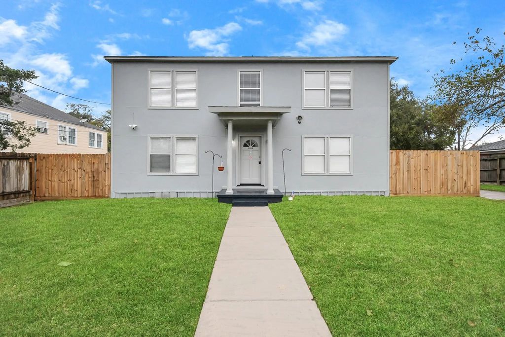 116 Marian Street, Baytown