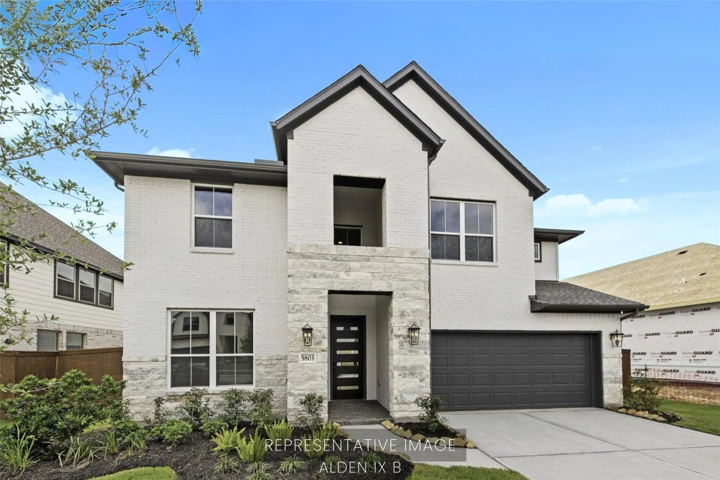 510 Black Creek Trail, Conroe