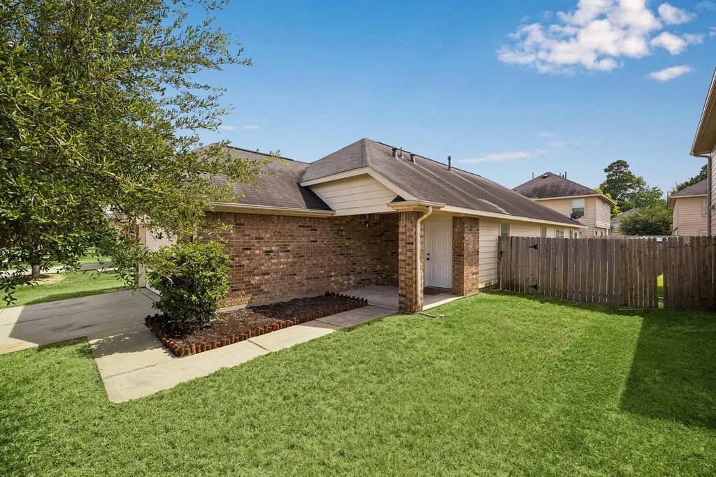 21431 Wilona Way, Houston