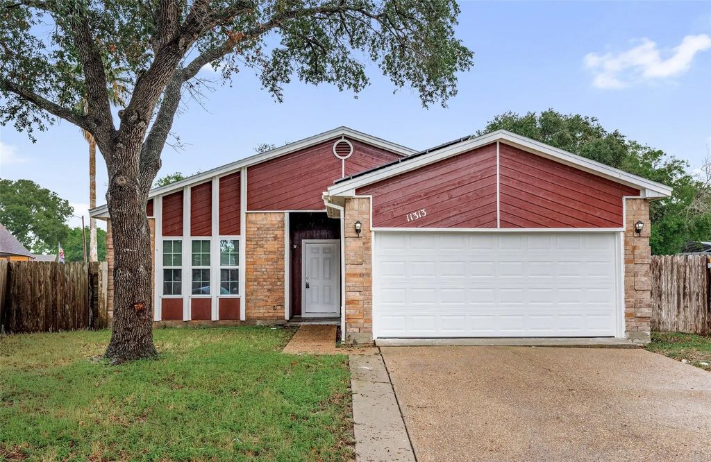 11313 Red Creek Circle, Corpus Christi