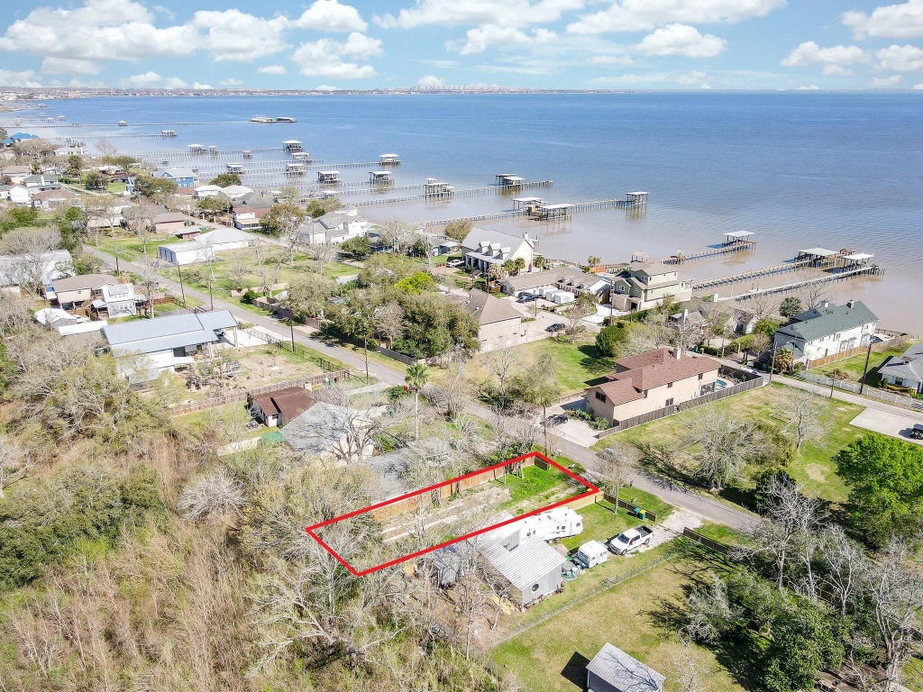 3034 Calhoun Street, Bacliff