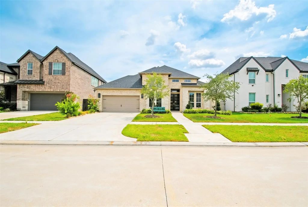29511 Juniper Ranch Road, Fulshear
