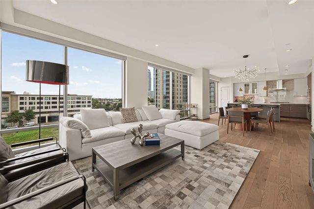 2047 Westcreek Lane 606, Houston