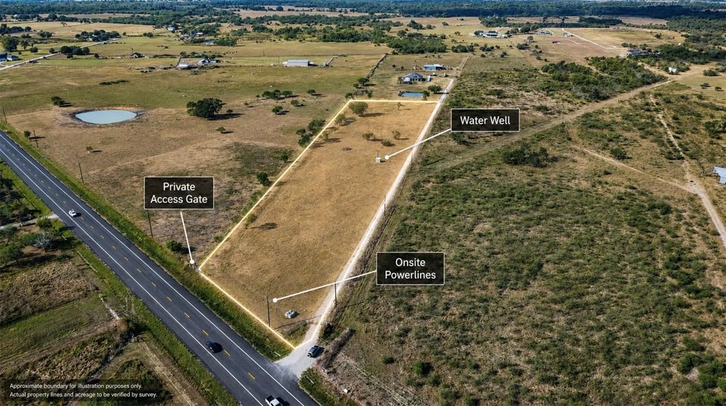 14777 Fm 359 Road, Hempstead