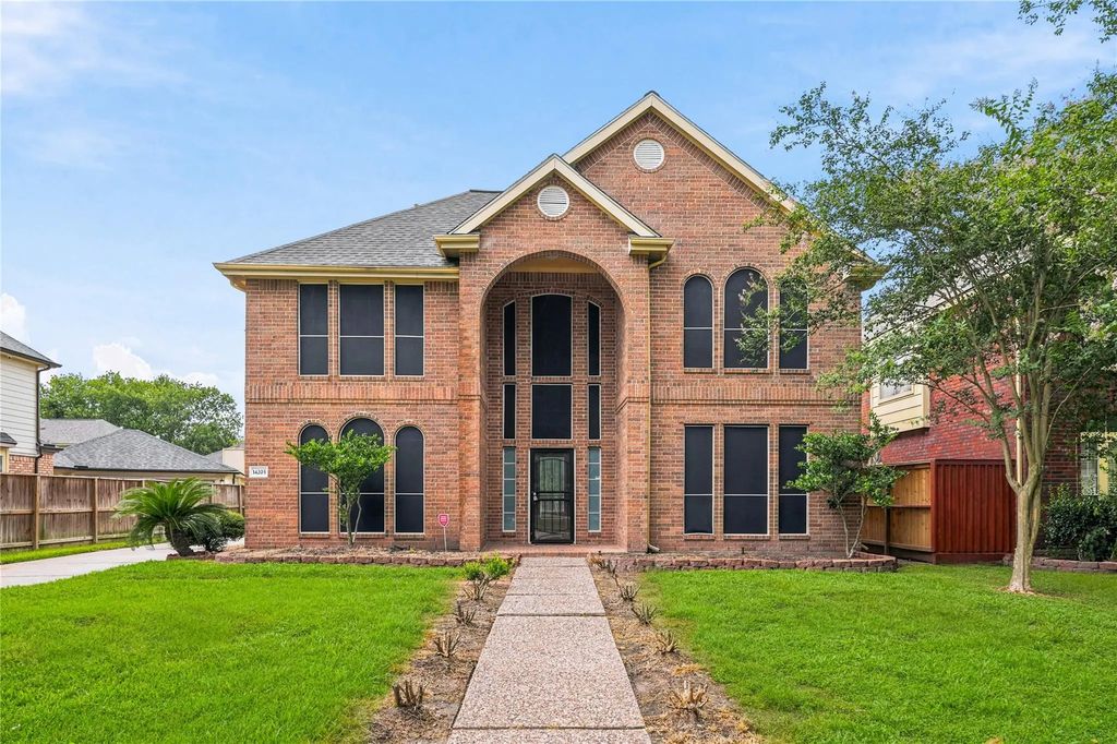 14203 Torrey Forest Drive, Houston