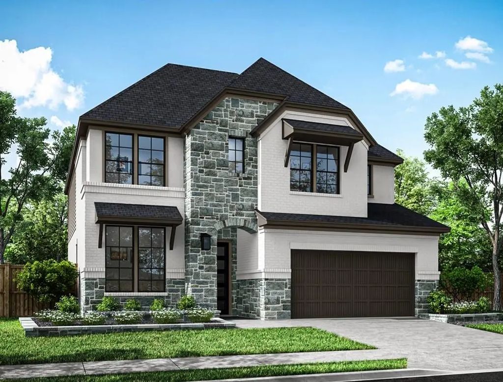 26107 Woods Bay Drive, Katy
