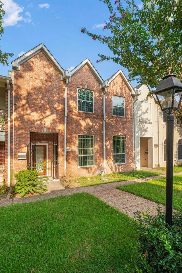4023 Breakwood Drive, Houston