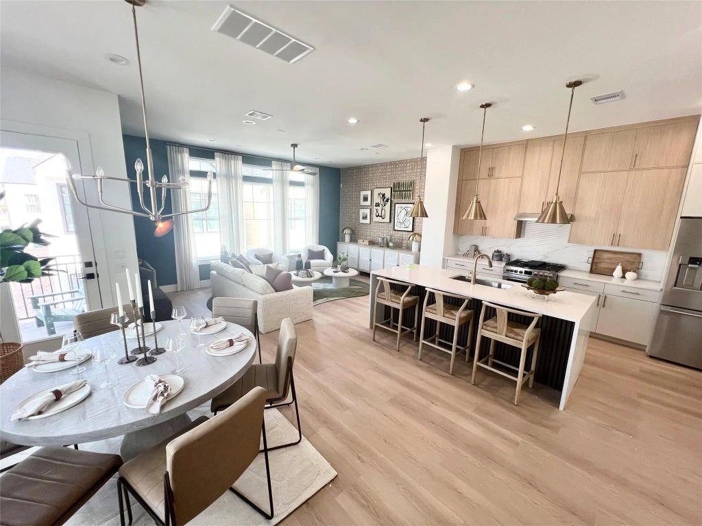 752 Curtin Street, Houston