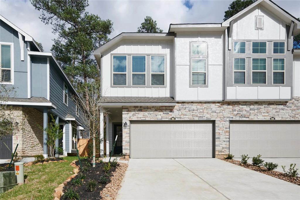 665 Royal Arch Drive, Conroe