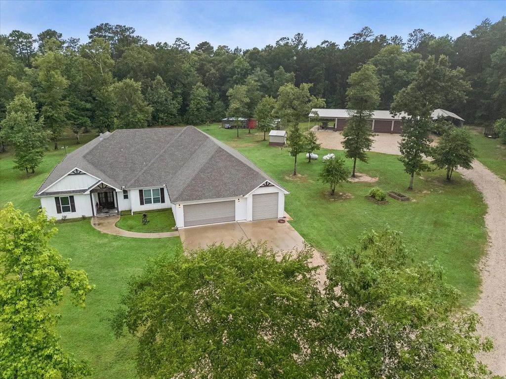 5050 Fm 222 Loop S, Coldspring